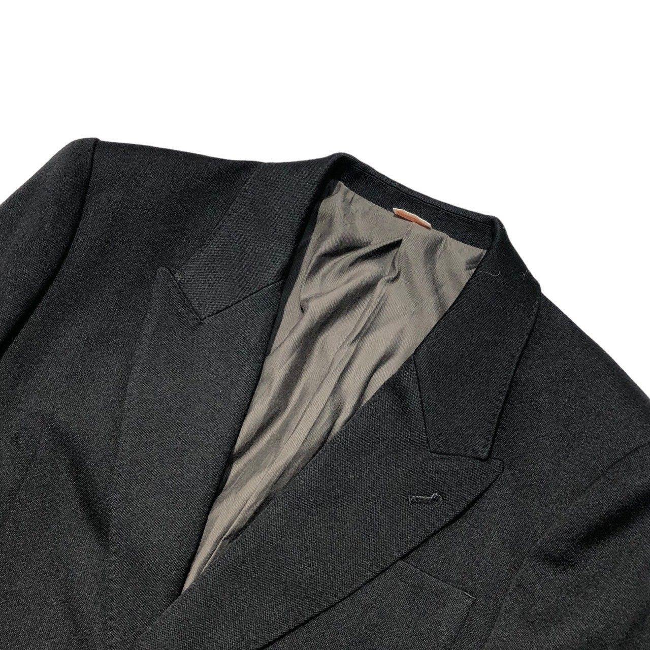 MAISON EUREKA(メゾンエウレカ) WOOL GRANPA