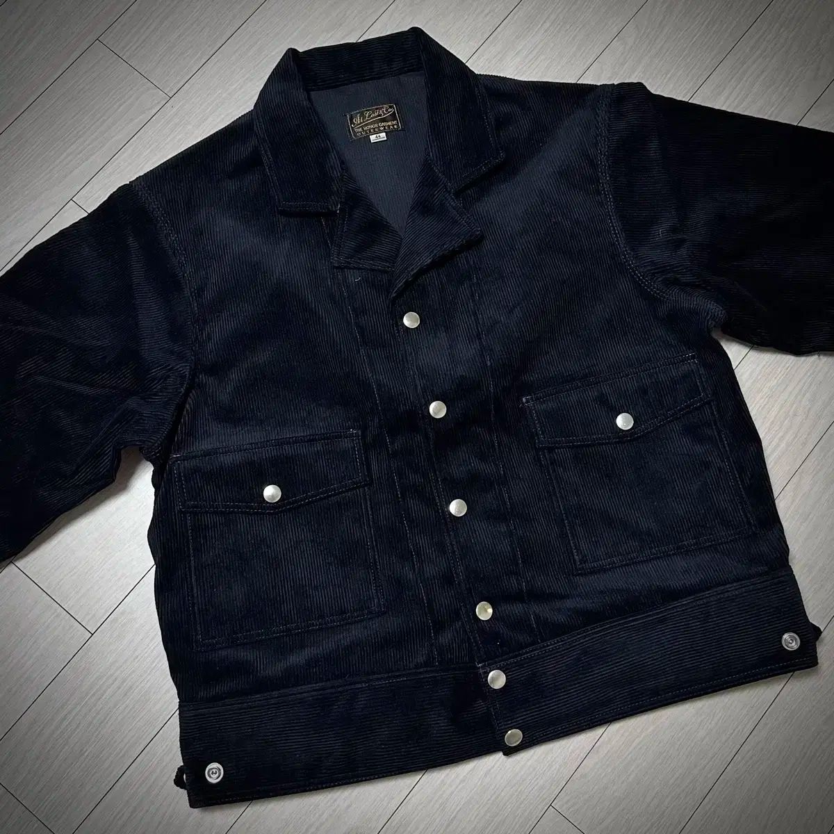 AT LAST&CO　アットラスト　timeworn 44 AT LAST&CO アットラスト timeworn 44 timewornclothing atlast