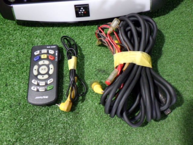PCX-R3300B 10.2インチ