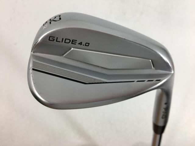 【中古ゴルフクラブ】ピン GLIDE(グライド) 4.0 S ウェッジ 2022 NSプロ MODUS3 TOUR105 AW【14日間返品OK】
