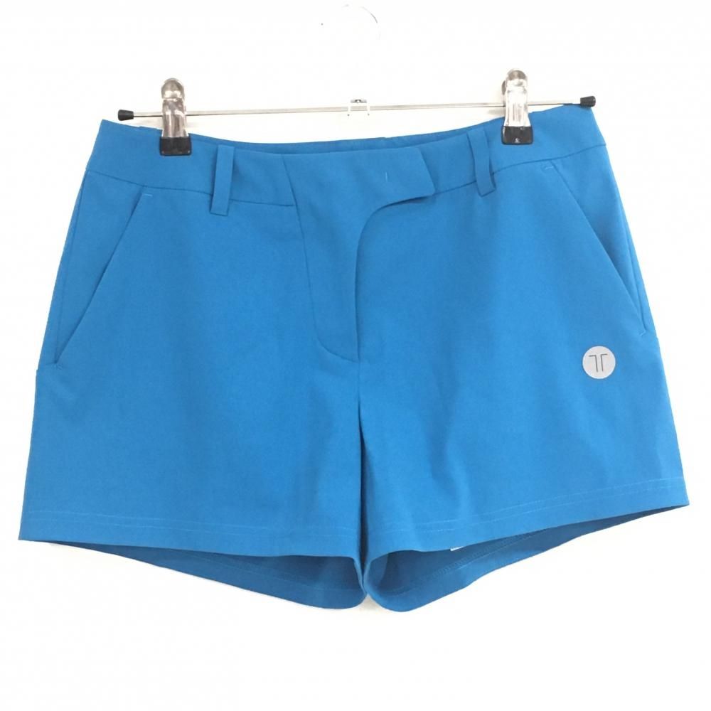 MARK & LONA レディース ゴルフショートパンツ 36 MARK&LONA - Gauge Choice Shorts | ショートパンツ | ブラック