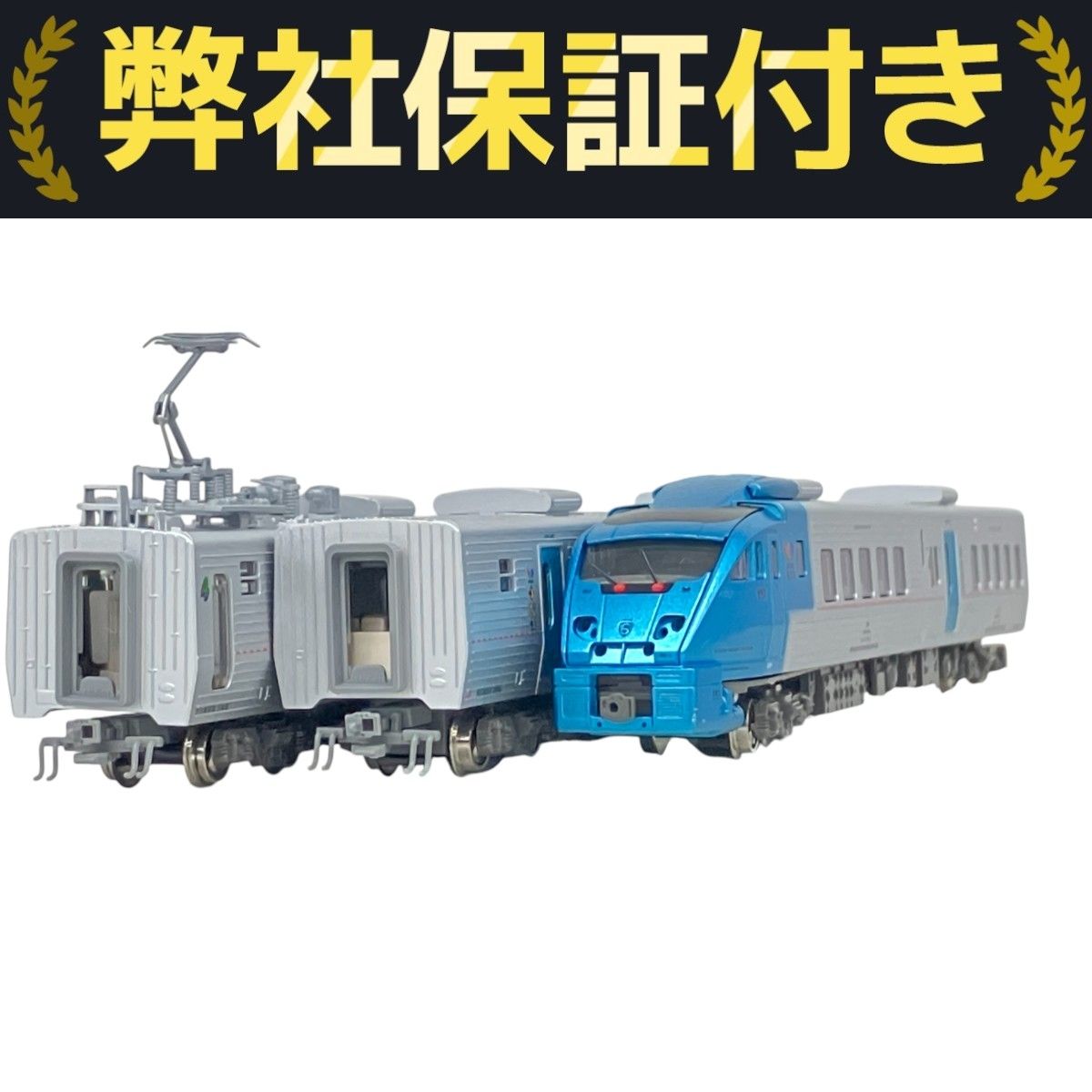KATO 10-439 883系 ソニック883 7両セット Nゲージ 鉄道模型 K10257766