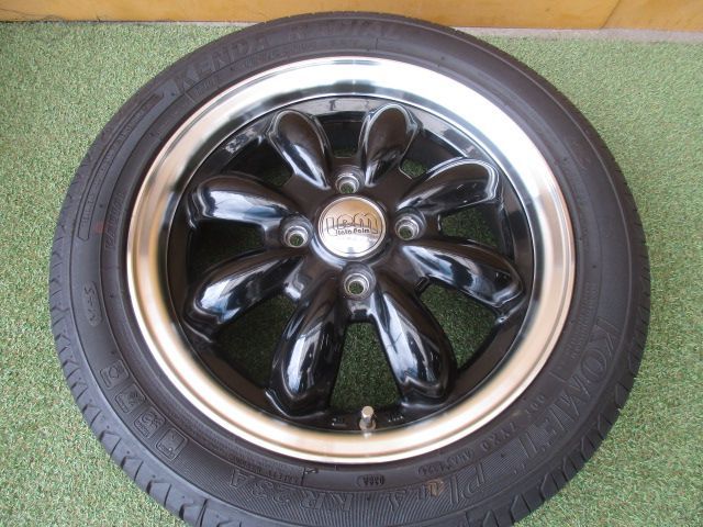 ホットスタッフ