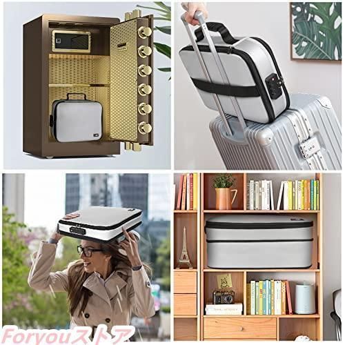 耐火バッグ 耐火ケース