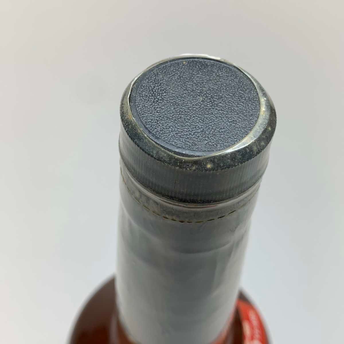 Bourbontown Club 10年熟成 バーボンウイスキー ○○ 蒸留酒類 ウィスキー バーボン 750ml BOURBONTOWN CLUB 10