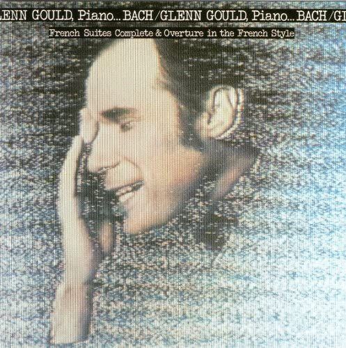未開封 グレン・グールド／ザ·バッハ・ボックス 未開封 グレン・グールド／ザ·バッハ・ボックス