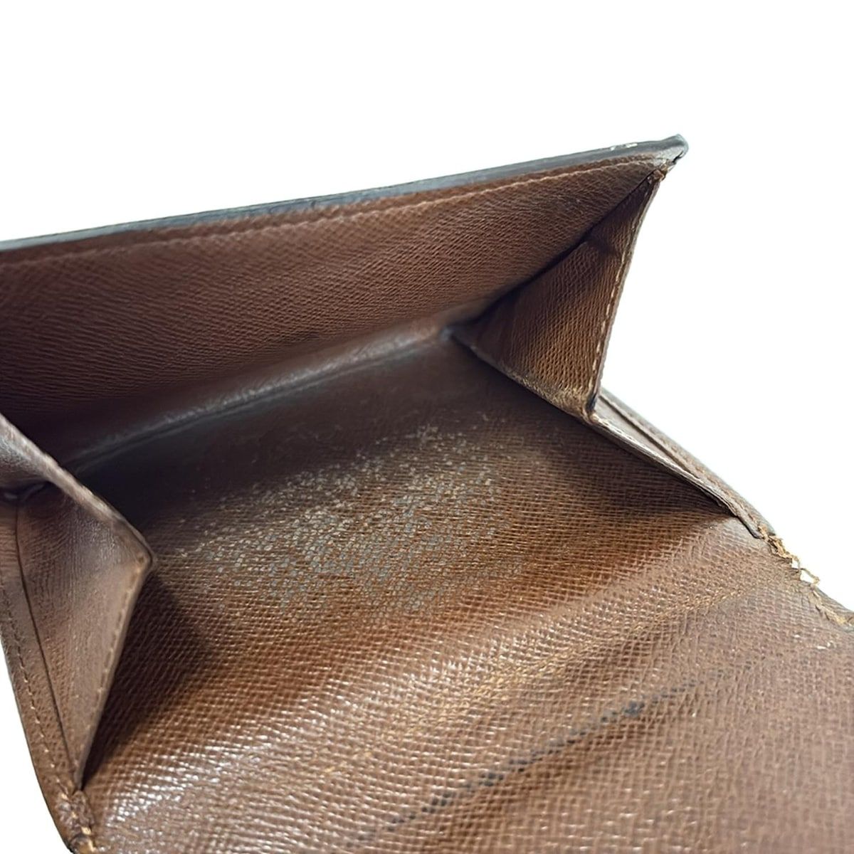 LOUIS VUITTON ルイヴィトン M6348C エピ ポルトモネビエカルト