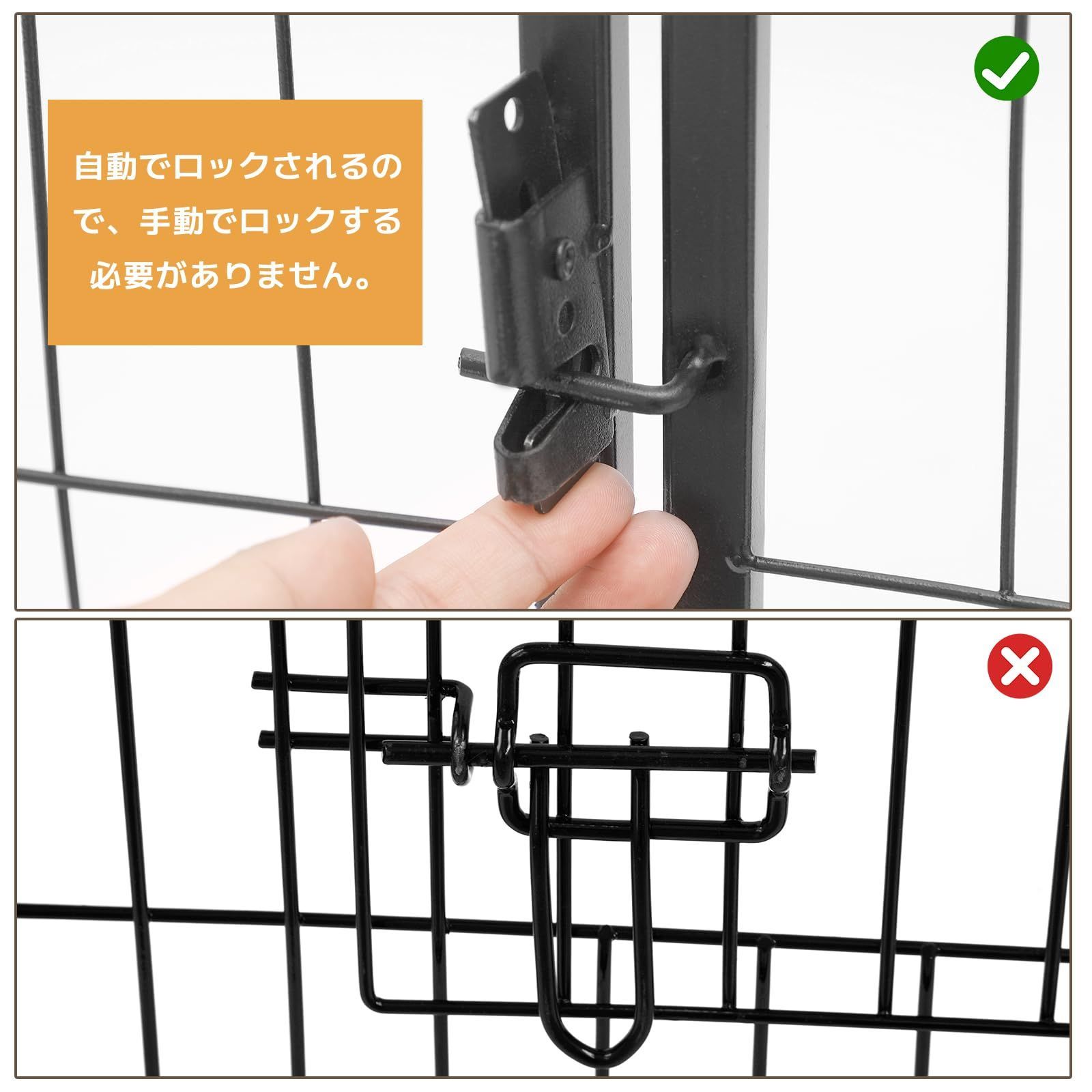 ブラック 高さ80cm