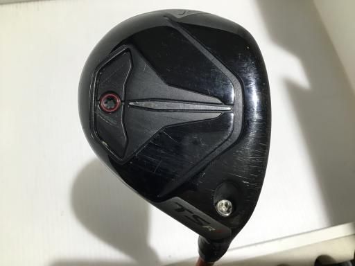 タイトリスト TSR1 26° ユーティリティ UT 純正特注シャフト フレックスS メンズ 男性用 右利き 右用 Cランク ゴルフクラブ