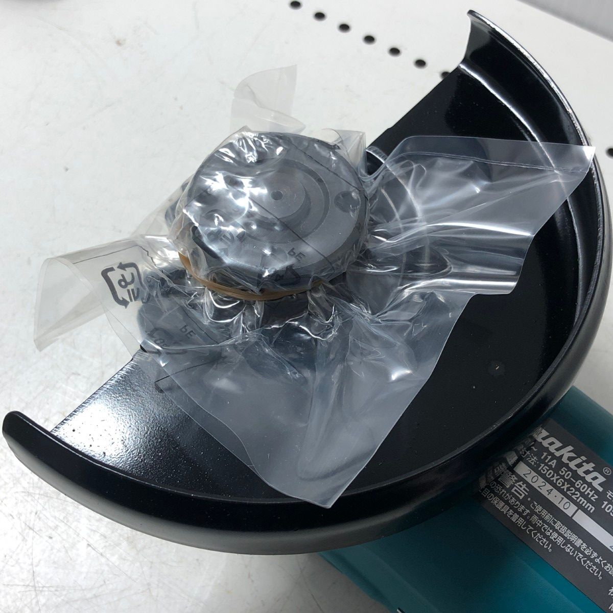 €€MAKITA マキタ