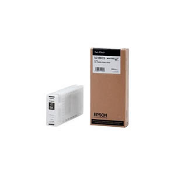 純正品】 EPSON エプソン インクカートリッジ 【SC1BK 35 インク