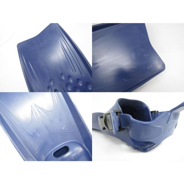 フィン Mサイズ