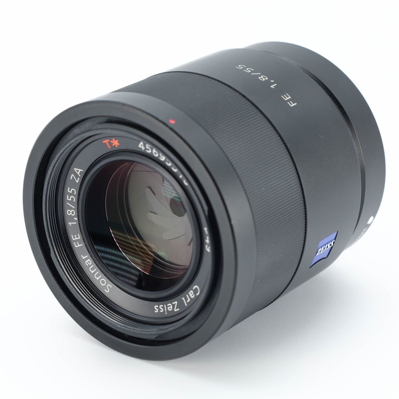 SONY ソニー Sonnar T* FE 55mm F1.8 ZA SEL55F18Z _GP00000030