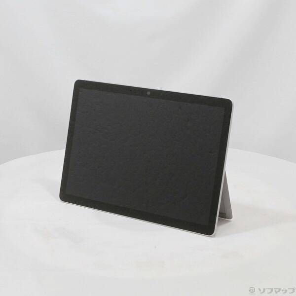 中古品〕 Surface Go3 〔Pentium Gold／8GB／SSD128GB〕 8WD-00016
