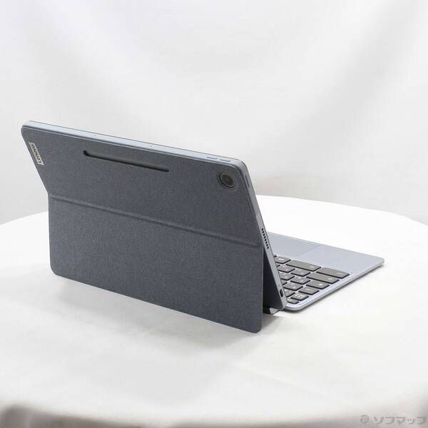 〔 品〕 IdeaPad Duet 370 Chromebook 82T6000RJP ミスティブルー 371 CHRISTIANNAURATH_COM_BR