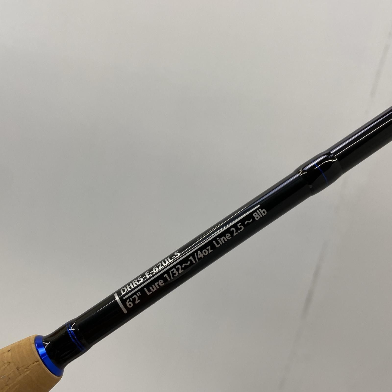 ディハイロ DHRS-E-62UL-S