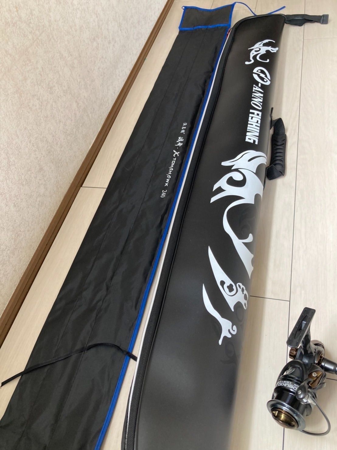 一本で二役 tip2本