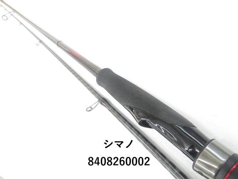 シマノ 22セフィア BB S86M (04-8408260002) - メルカリ