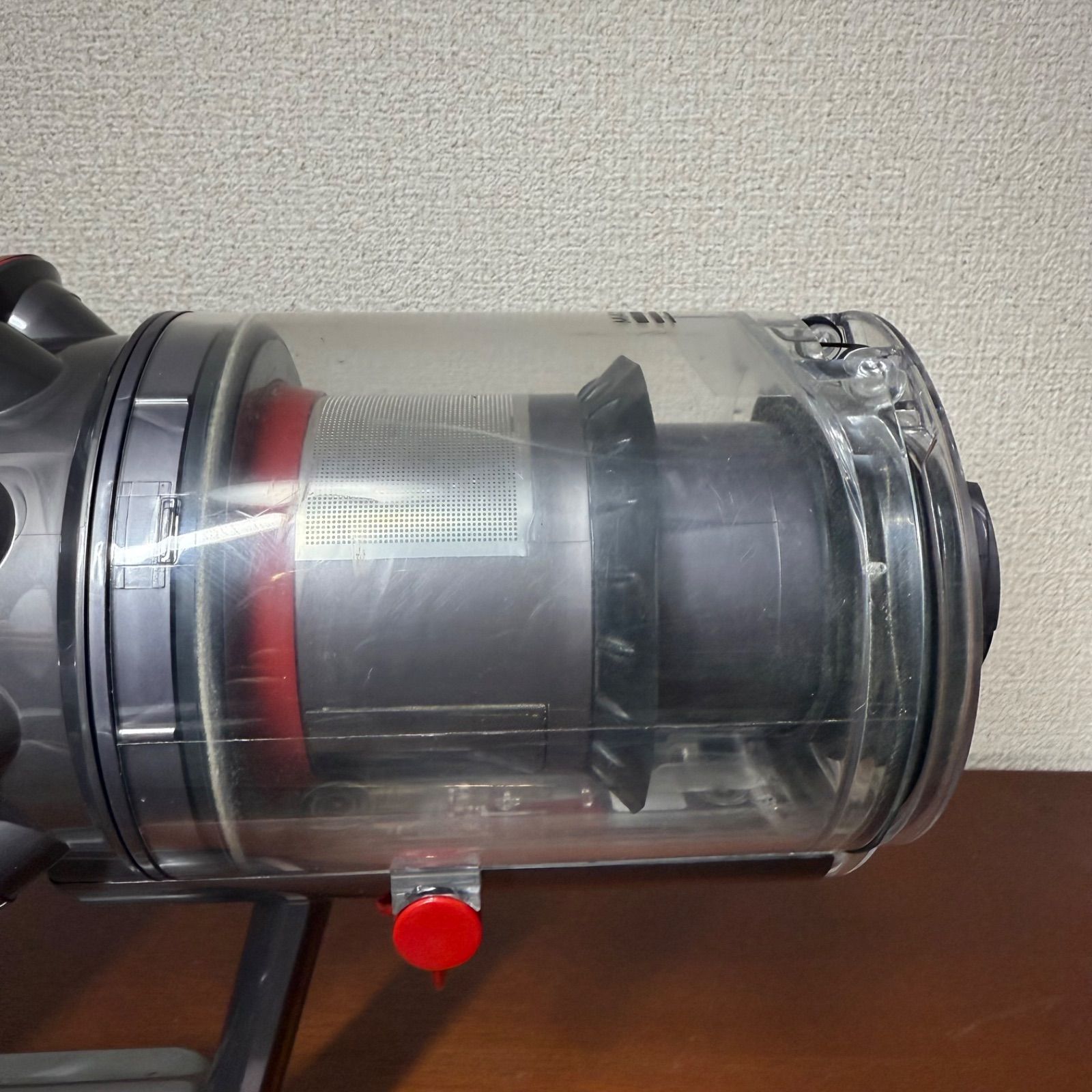 ダイソンdyson v12 sv20 - メルカリ