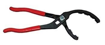 ATD Tools ATD-5248 Large Adjustable Filter Pliers