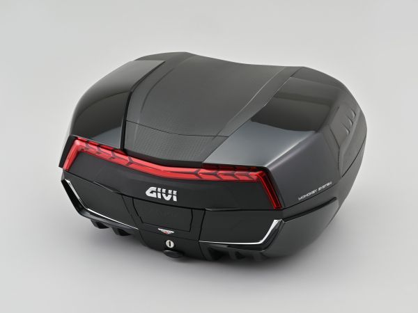 デイトナ DAYTONA 43247 GIVI V58NNB MAXIA5 58L
