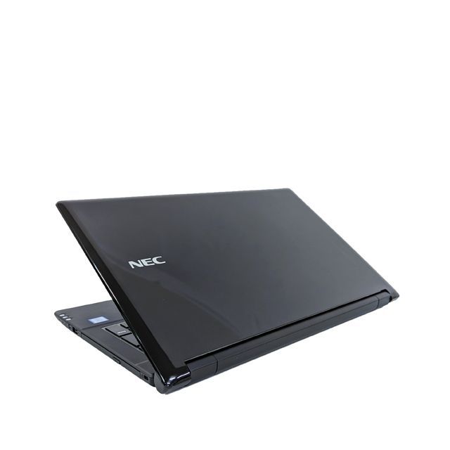 ◆NEC VersaPro VRT25/F-5◆i5-7200U メモリ8GB HDD500GB DVD テンキー Wifi Bluetooth Windows10Pro 15.6インチ PC-VRT25FB7S3R◆1220 : NEC VersaPro VUT25F-5 Windows 10 Laptop 7th