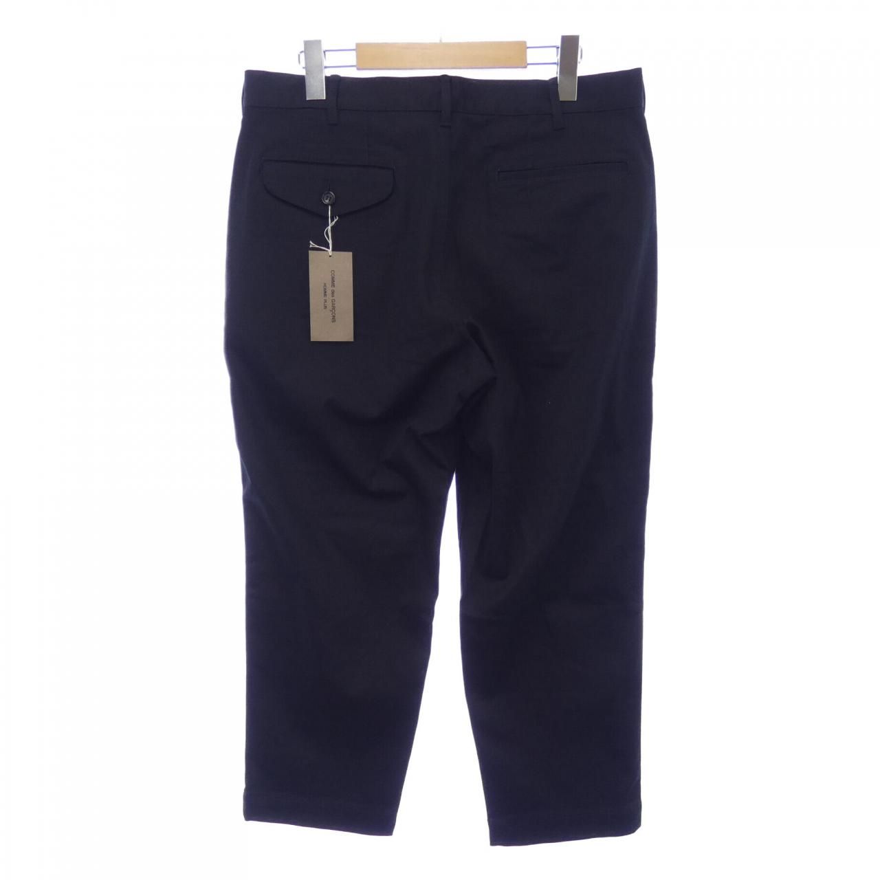 パンツ COMME des GARCONS HOMME PLUS PM-P001 パンツ COMME des GARCONS HOMME PLUS PM-P001 COMME des