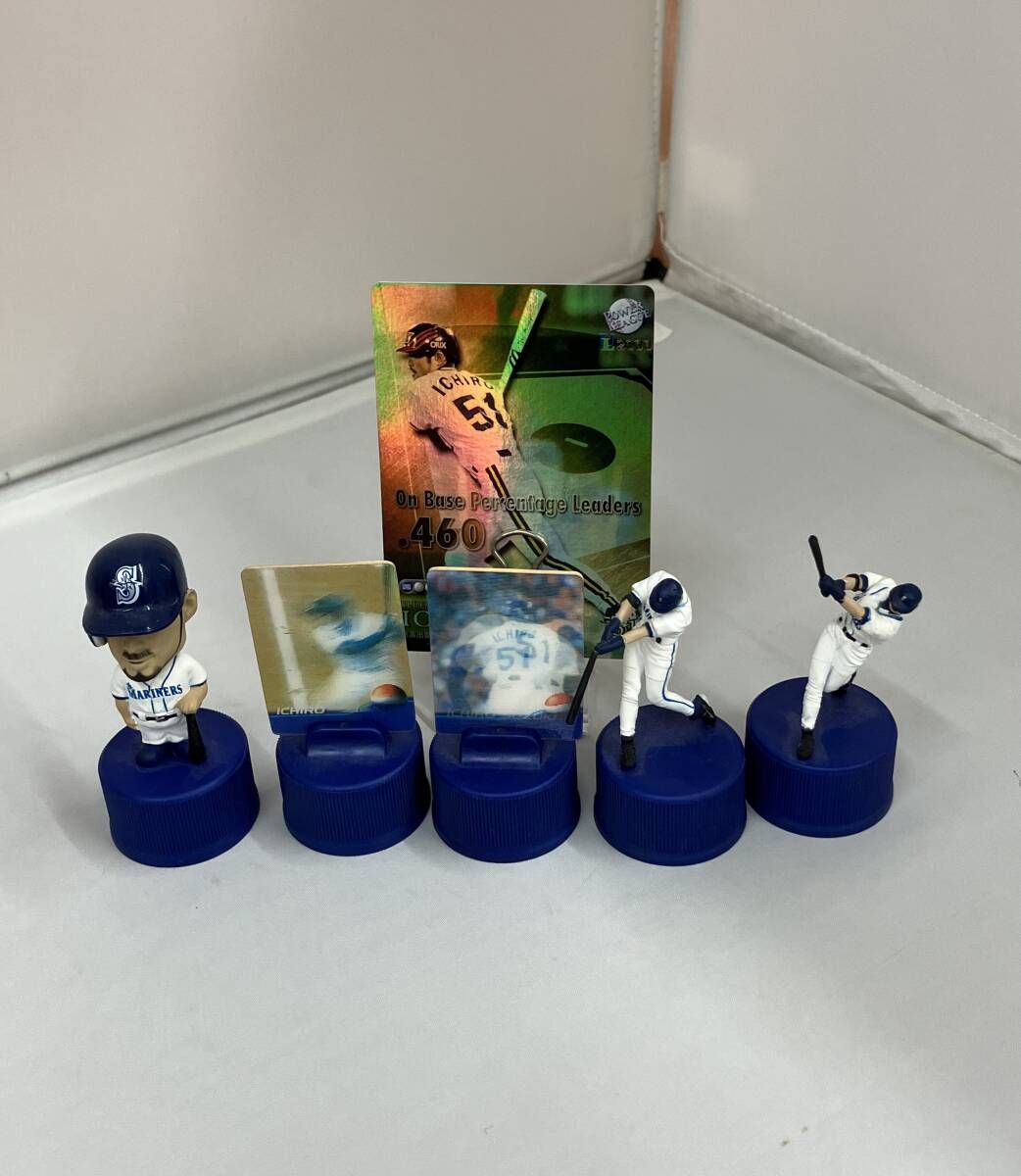 【レア】イチロー ビッグヘッドフィギュア 2010 シアトルマリナーズ公式品 Amazon.co.jp: ICHIRO イチローボブルヘッド首振り人形