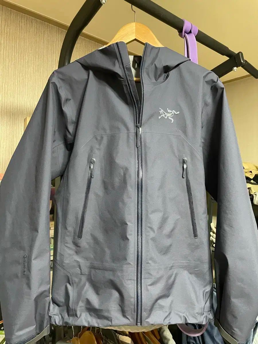 ARC TERYX アークテリクス ベータ ジャケット メンズ XS