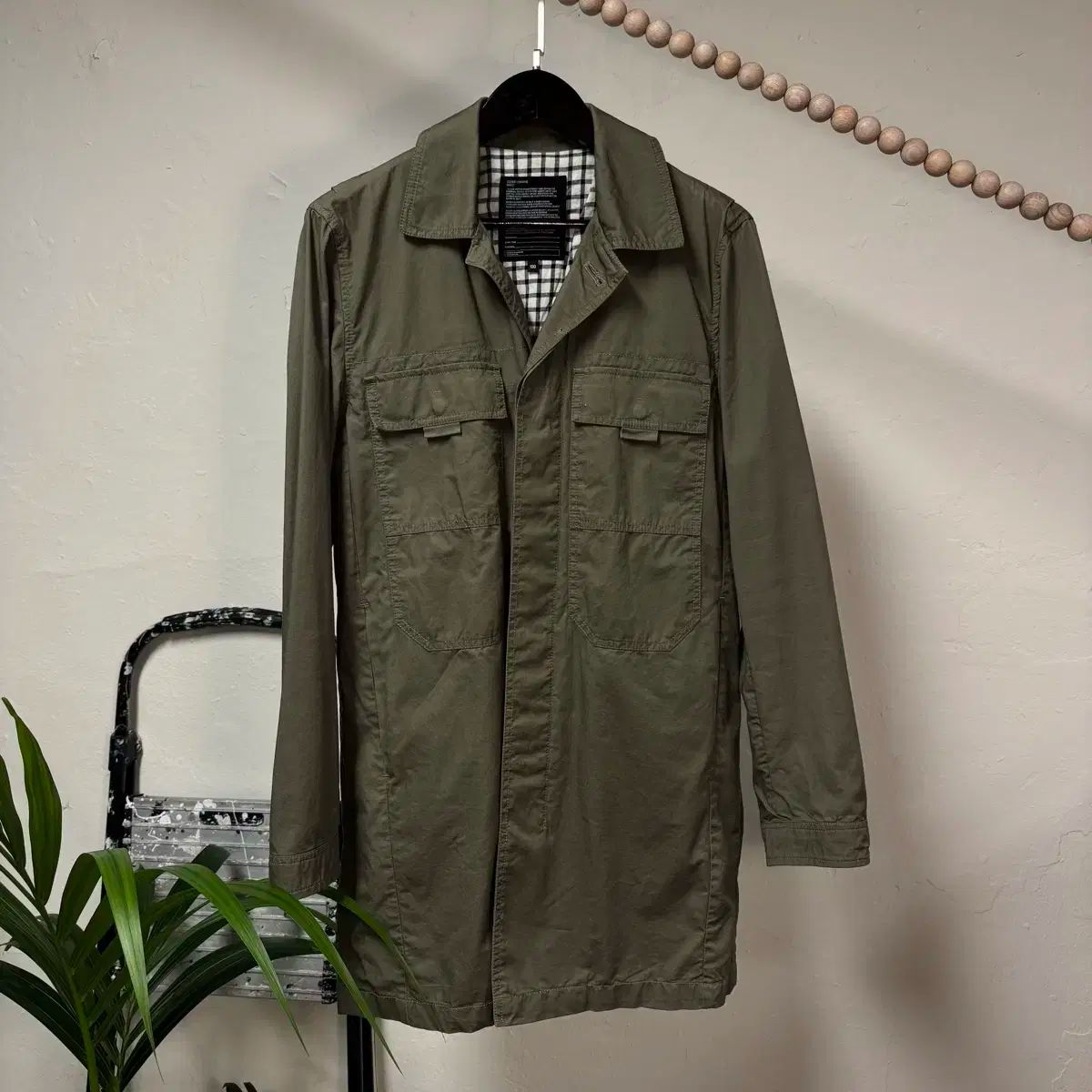 codes combine コート
