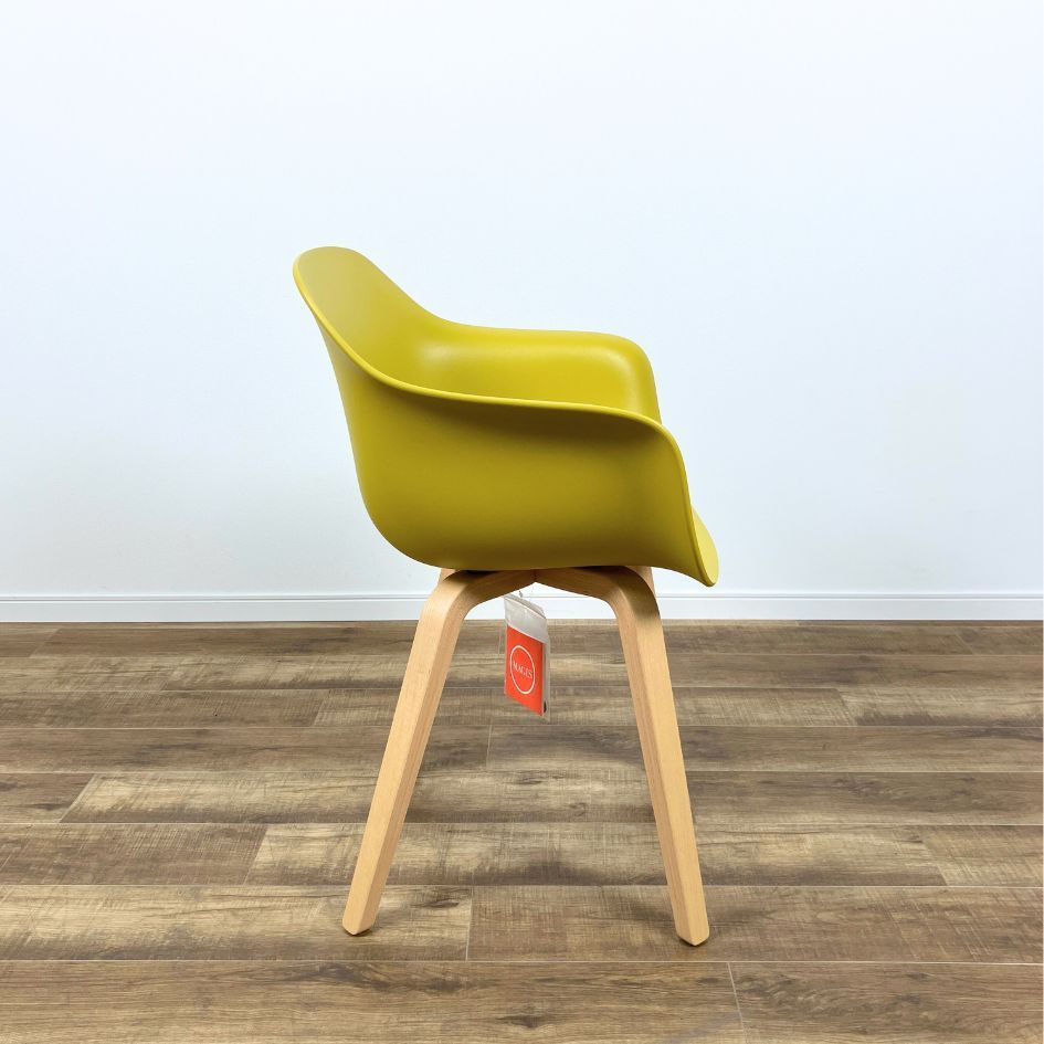 【未使用品】MAGIS SD5020 SUBSTANCE Plywood Legs マジス チェア サブスタンス