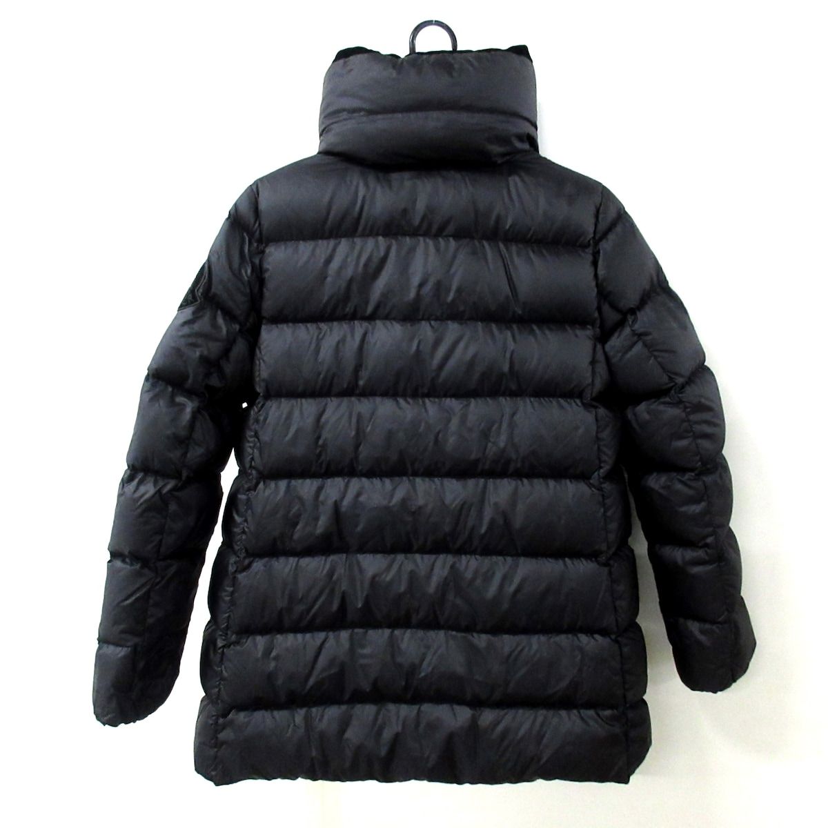 ブルゾン MONCLER(モンクレール) ダウンコート サイズ2 M レディース美品 TORCON ...レディース