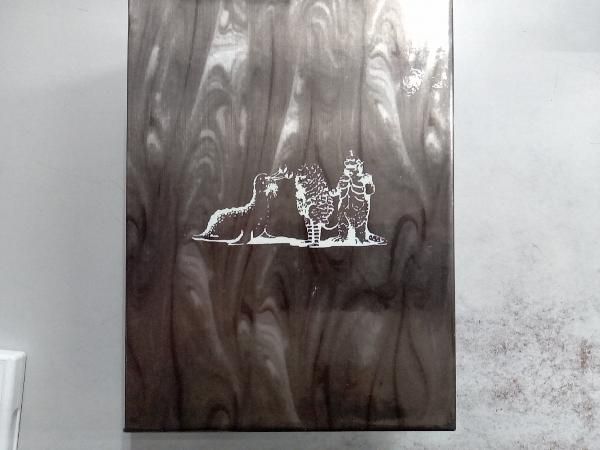 DVD ウルトラQ コレクタｰズBOX 初回 生産