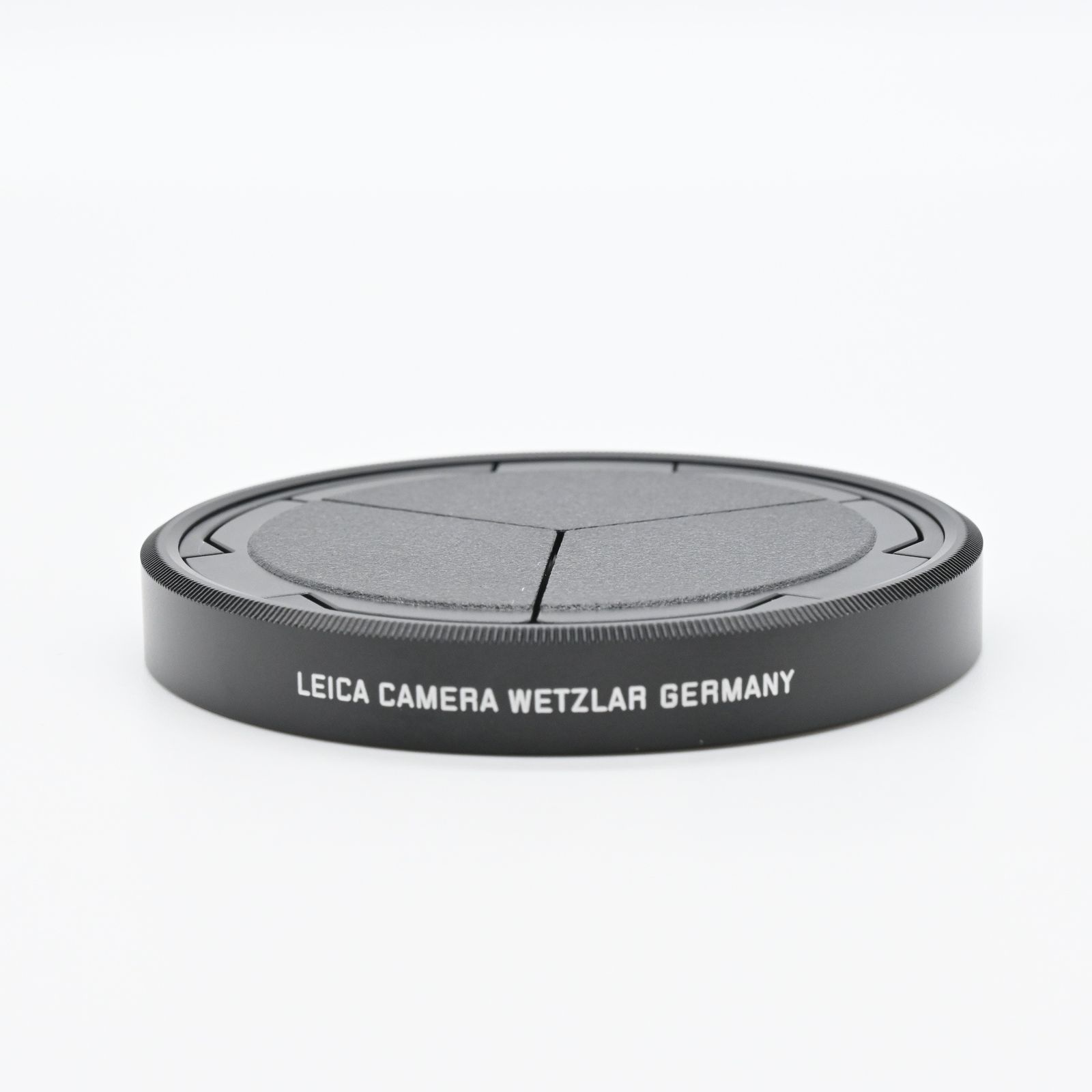 ライカ leica オートレンズキャップ　18548 D-LUX/D-LUX7/D-LUX8用オートレンズキャップ LEICA(ライカ