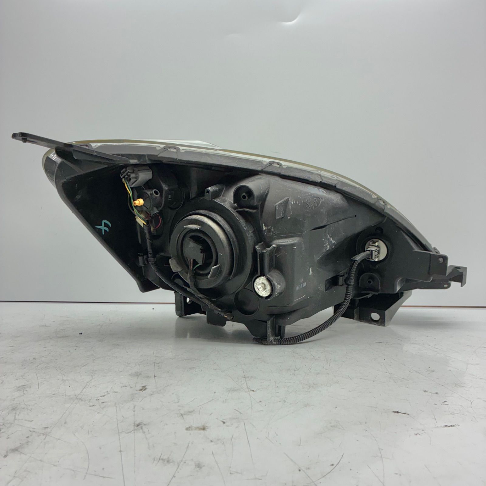 JB8 ライフ