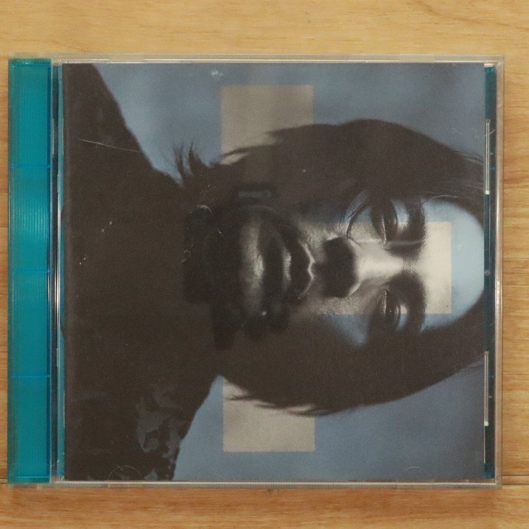 国内盤CD☆氷室京介/Kyosuke Himuro□ COLLECTIVE SOULS 【POCH1699