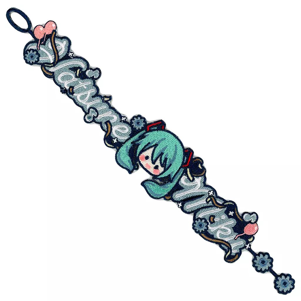 中古】アクセサリー(非金属) 初音ミク 「プロジェクトセカイ