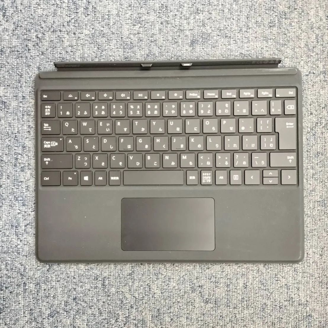 中古動作品Microsoft Surface Pro キーボード 1905 #1 Amazon | Surface Pro Signature キーボード Surface Pro8用