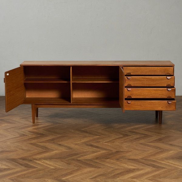 Nathan(ネイサン) / ヴィンテージ サイドボード (401) NATHAN ネイサン