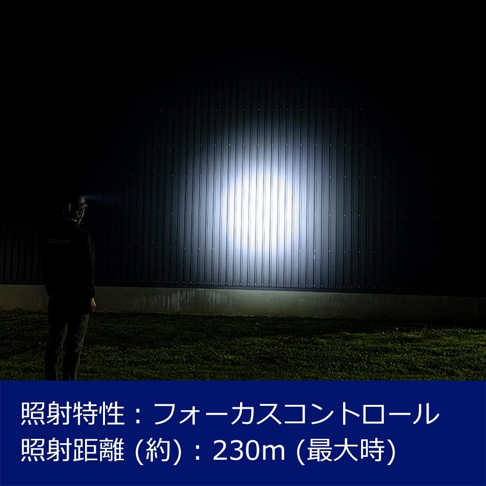 ヘッドライト 300