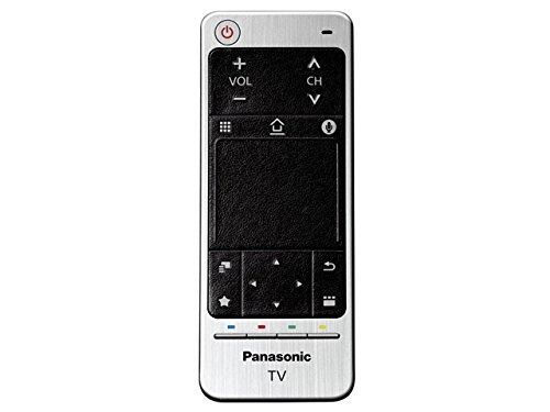 N2QBYA000013 パナソニック Panasonic 液晶テレビ 音声タッチパッドリモコン