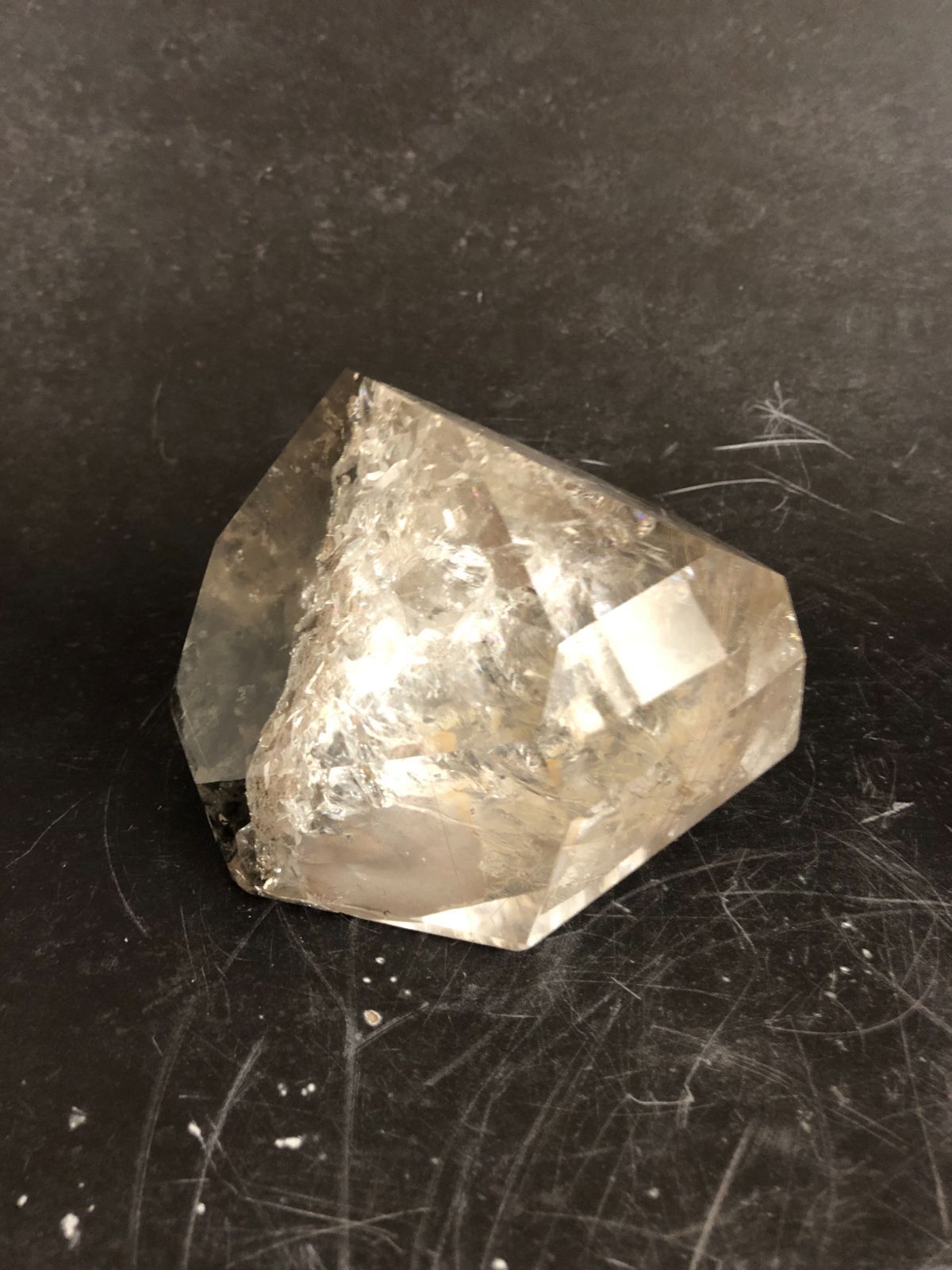 ガーデンルチルポイント