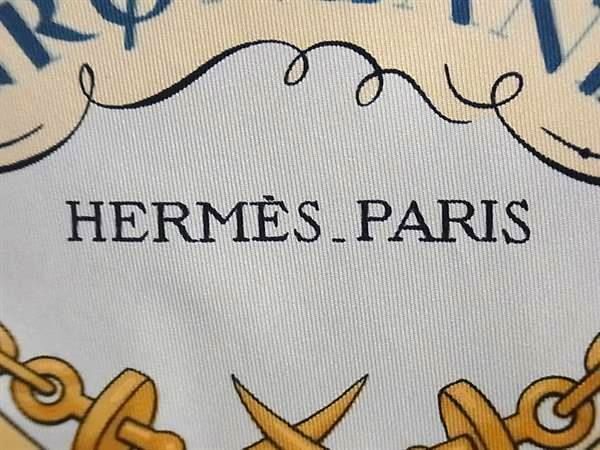 お値下げ◆HERMES スカーフ カレ90 グリーンランド 犬ぞり イヌイット HERMES - HERMES エルメス スカーフ カレ90 GRONLAND グリーン