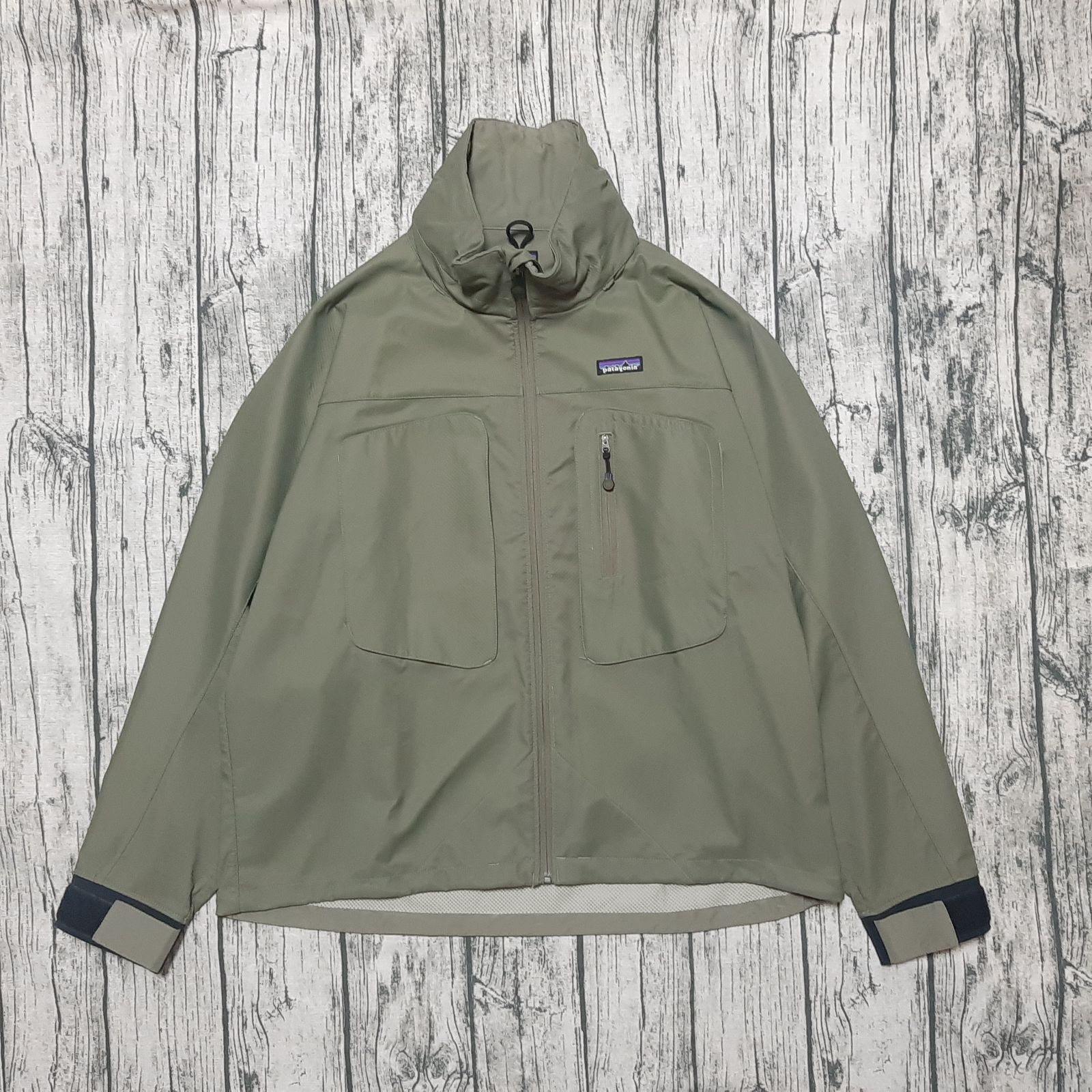 patagonia ハイドロシェッドジャケット hydroshed jacket 2003