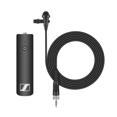 SENNHEISER