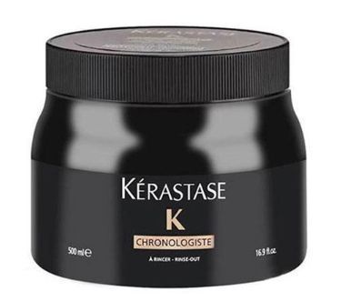 新品 KERASTASE ケラスターゼ CH マスククロノロジスト R 500ml ケラスターゼCHクレームドRGNR - メルカリ