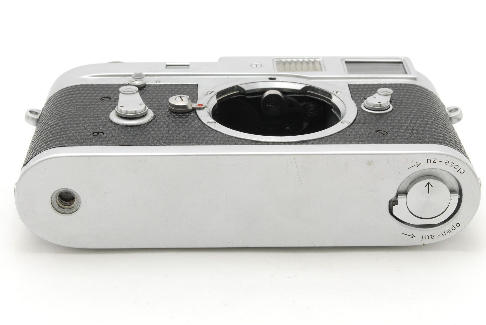 LEICA M2 Silver Chrome 1962年製 OH済み Leica – Page 2 – FLASHBACK