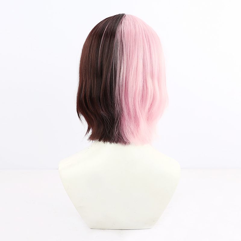 橘ひなの コスプレ ウィッグ Amazon.co.jp: 橘ひなの コスプレウィッグ 橘ひなの ぶいすぽ