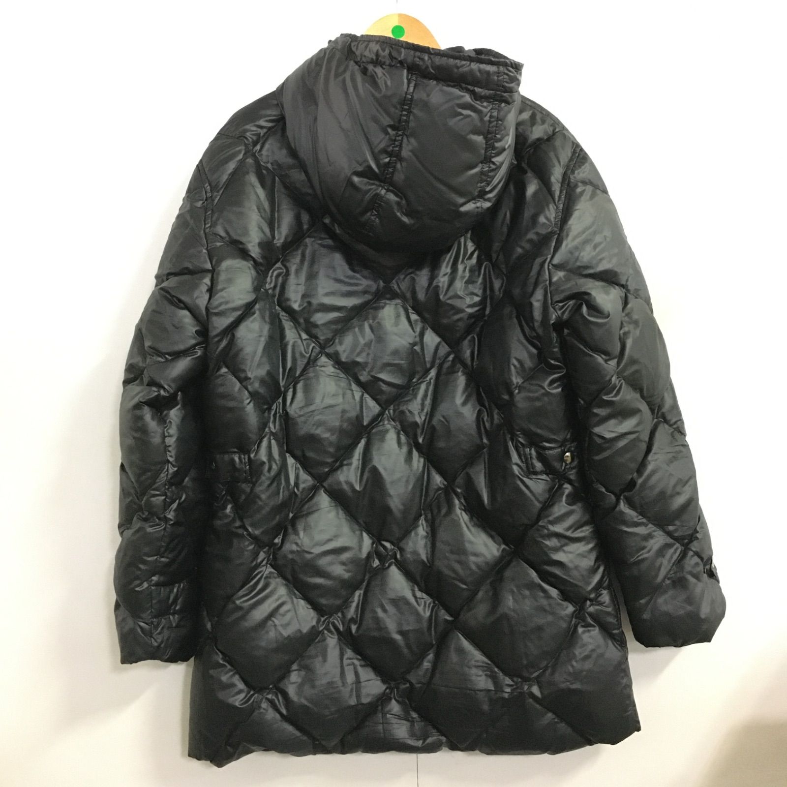 FRENCH CONNECTION コート　ロングコート FRENCH CONNECTION フレンチコネクション ロングダウンコート