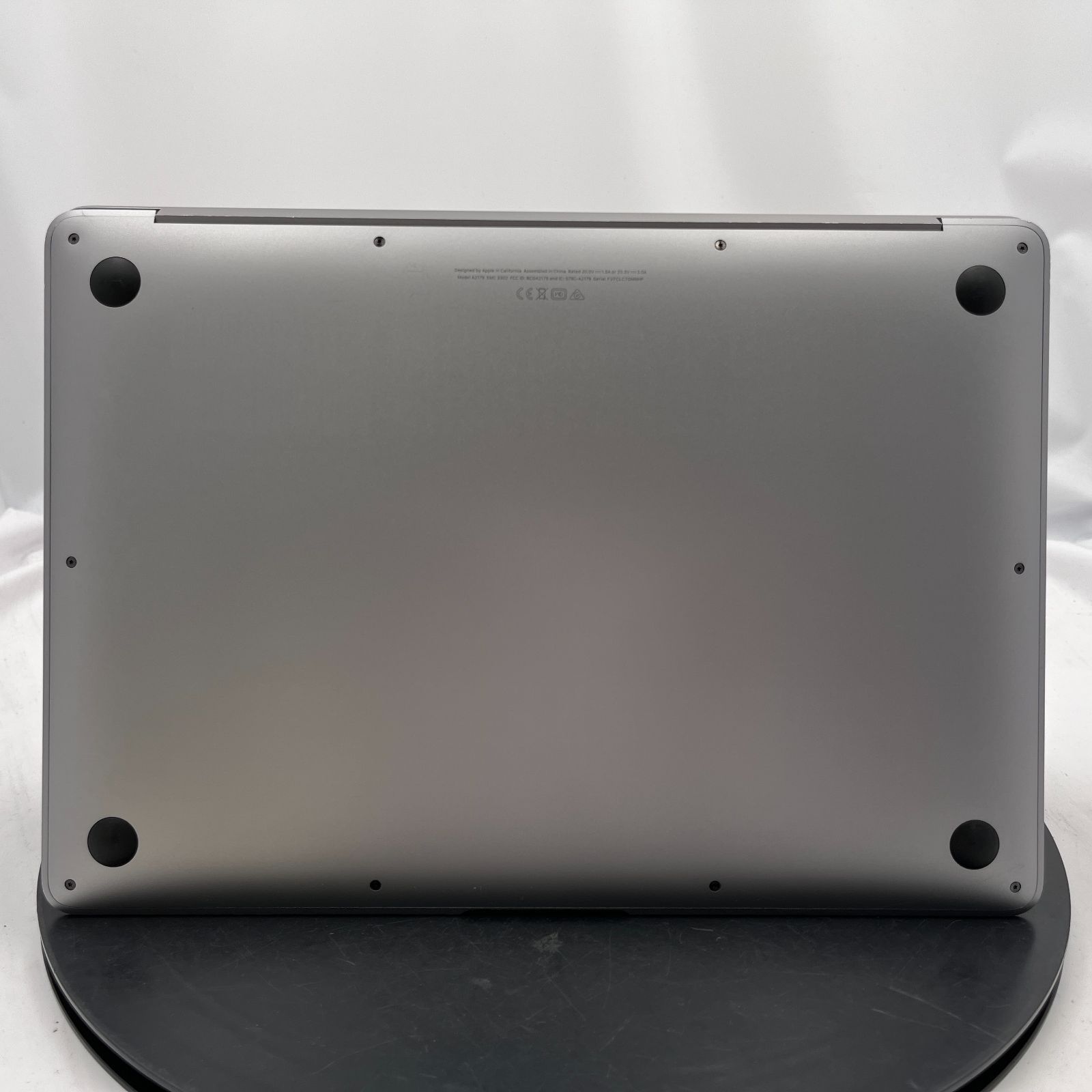 ノートパソコン